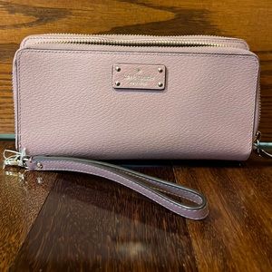 Kate Spade Wallet/Clutch